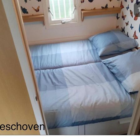 Chalet 341 Schoonloo Eksteriør bilde