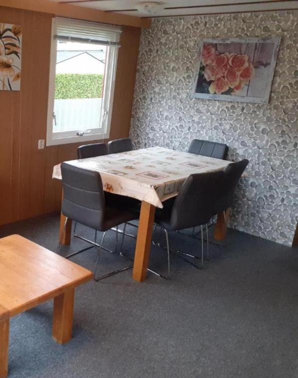 Chalet 341 Schoonloo Eksteriør bilde